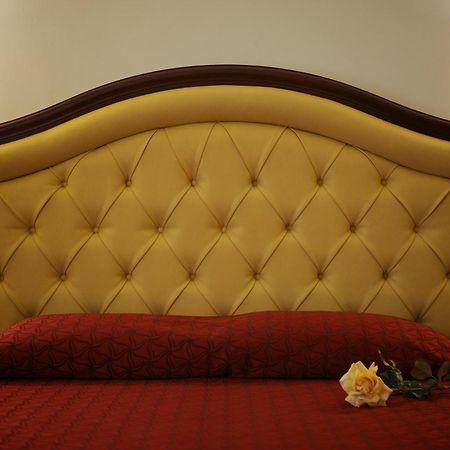 Bed and Breakfast Domus Augusta Roma Exterior foto