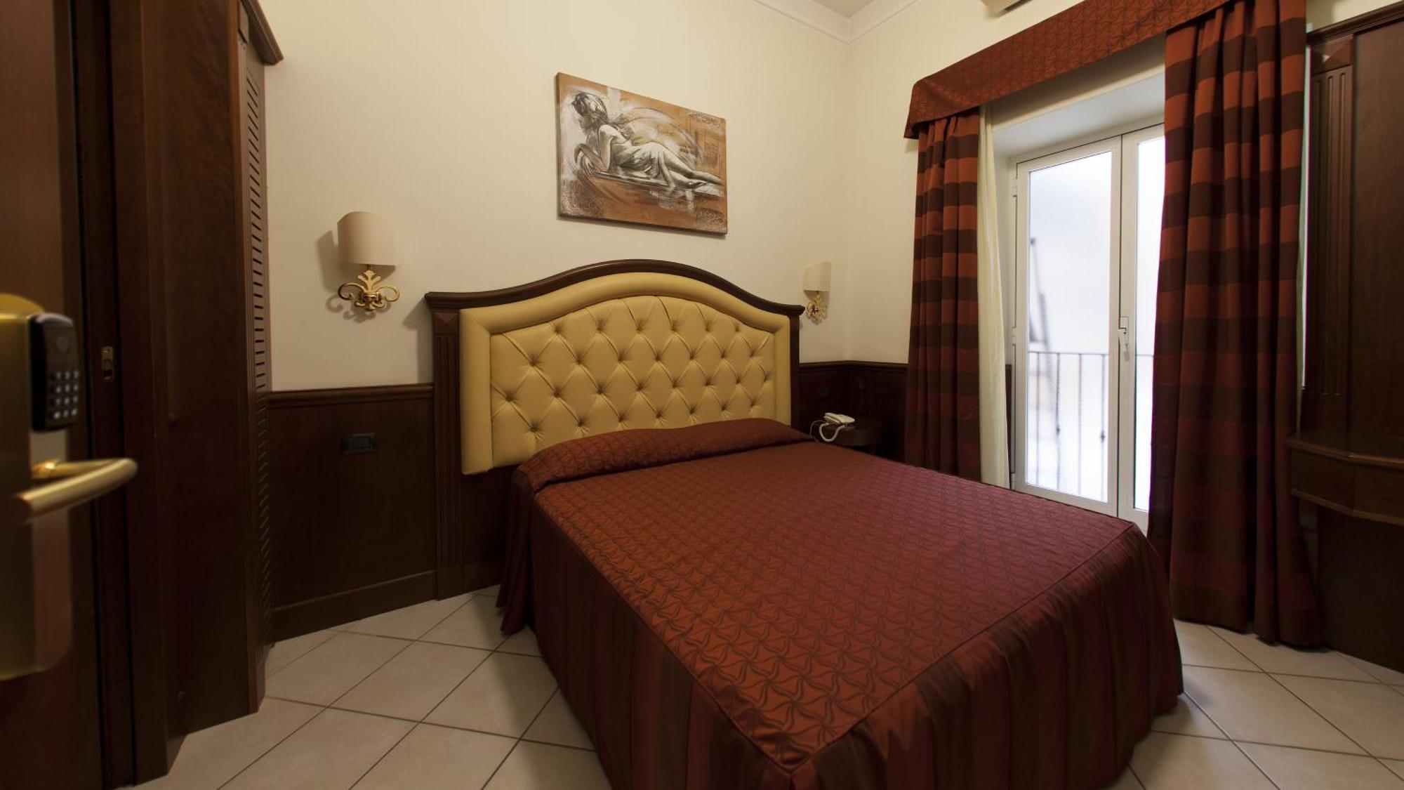 Bed and Breakfast Domus Augusta Roma Exterior foto
