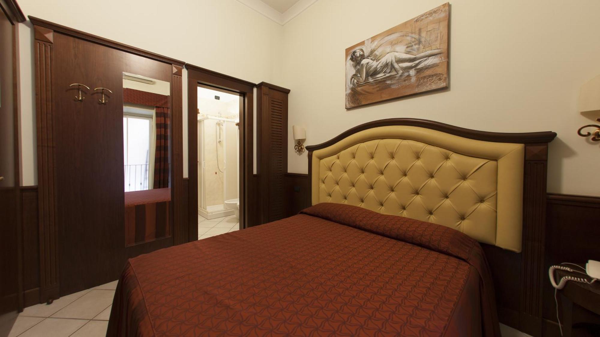 Bed and Breakfast Domus Augusta Roma Exterior foto