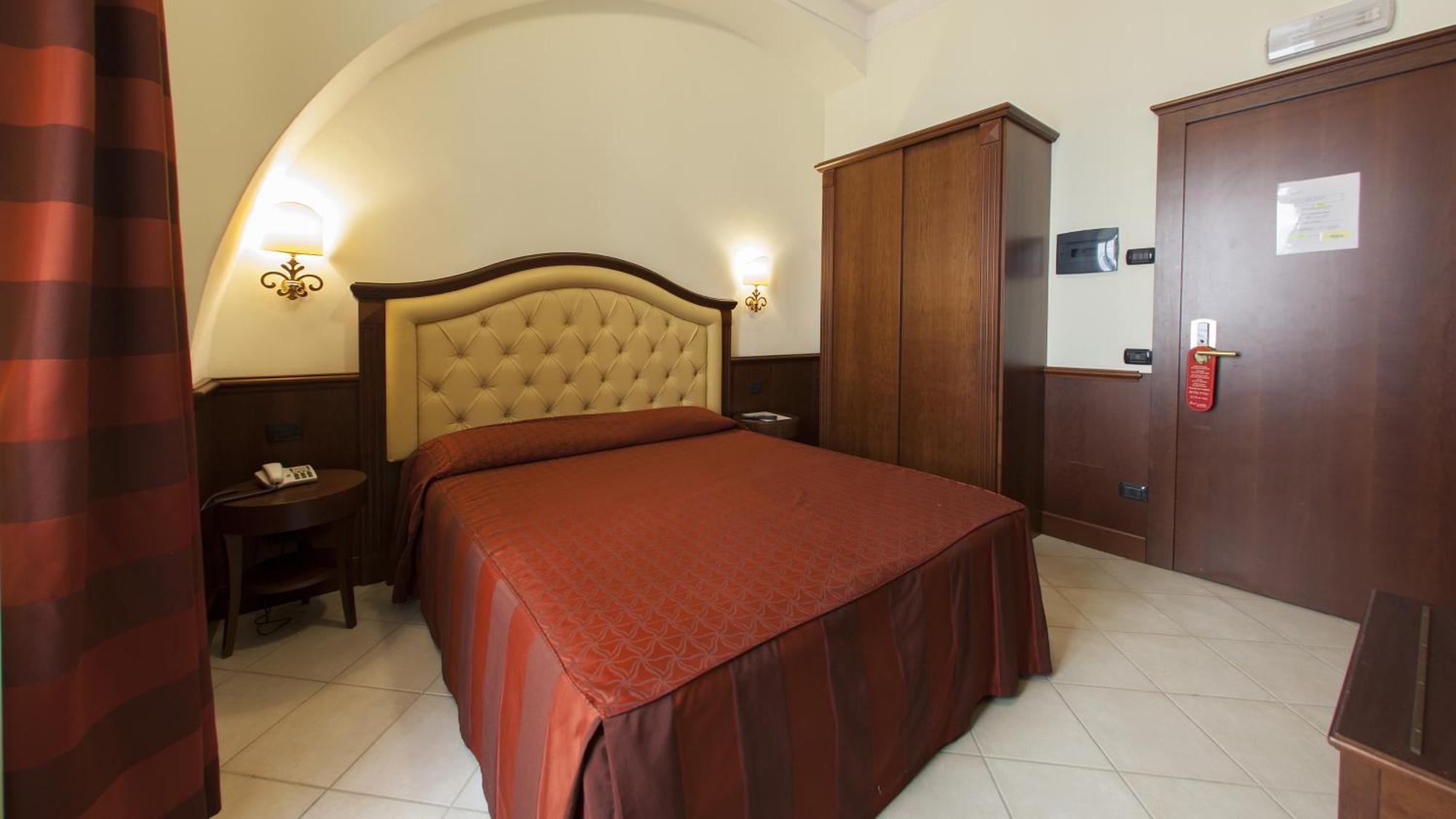 Bed and Breakfast Domus Augusta Roma Exterior foto
