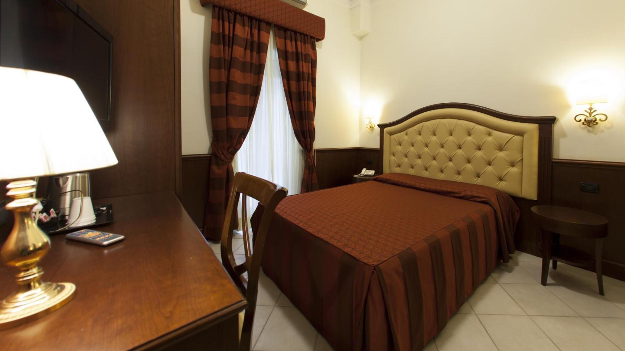 Bed and Breakfast Domus Augusta Roma Exterior foto