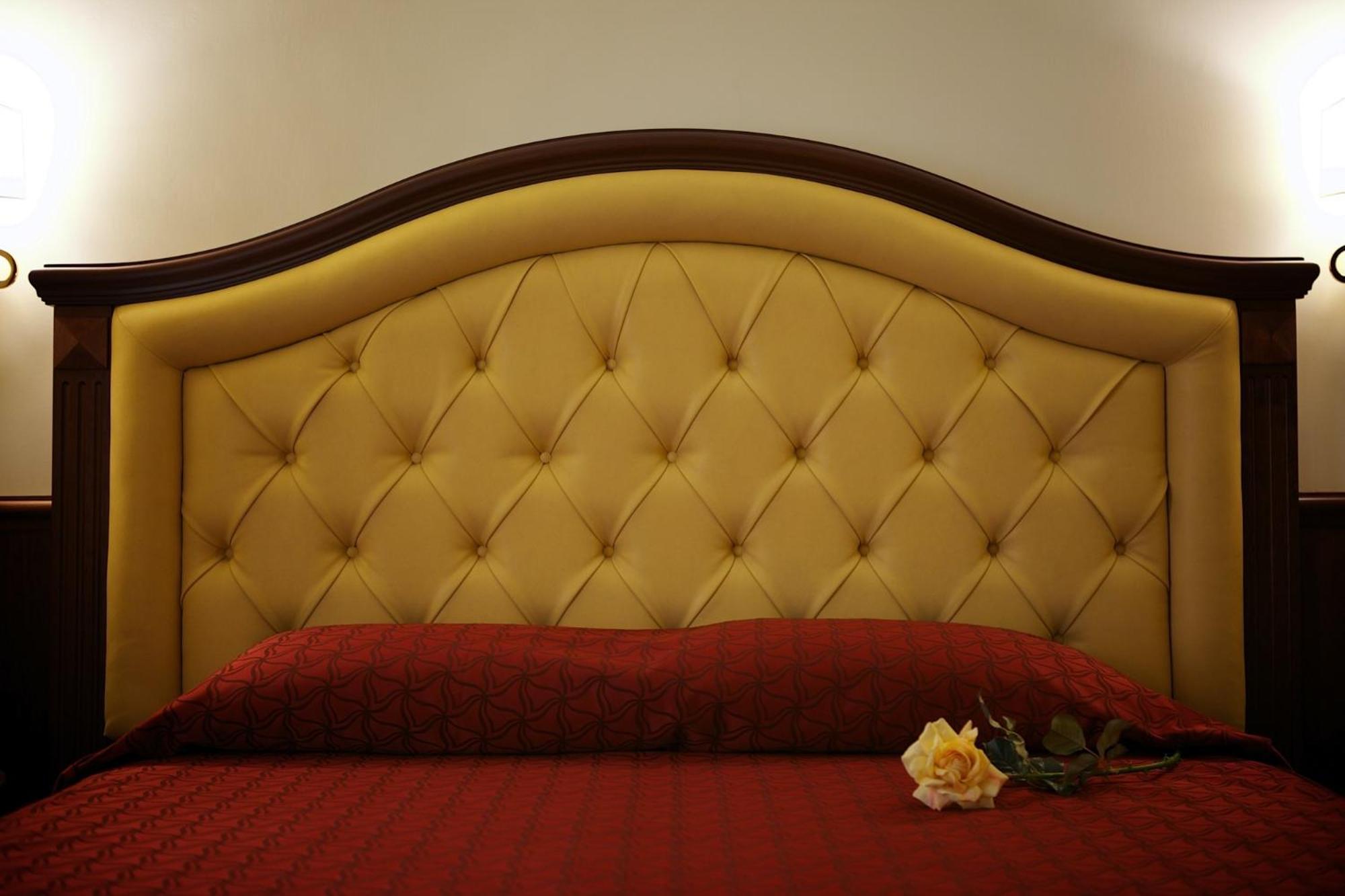 Bed and Breakfast Domus Augusta Roma Exterior foto