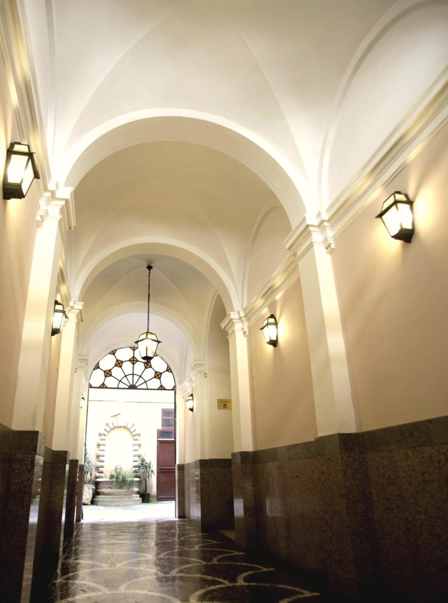 Bed and Breakfast Domus Augusta Roma Exterior foto