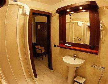 Bed and Breakfast Domus Augusta Roma Exterior foto