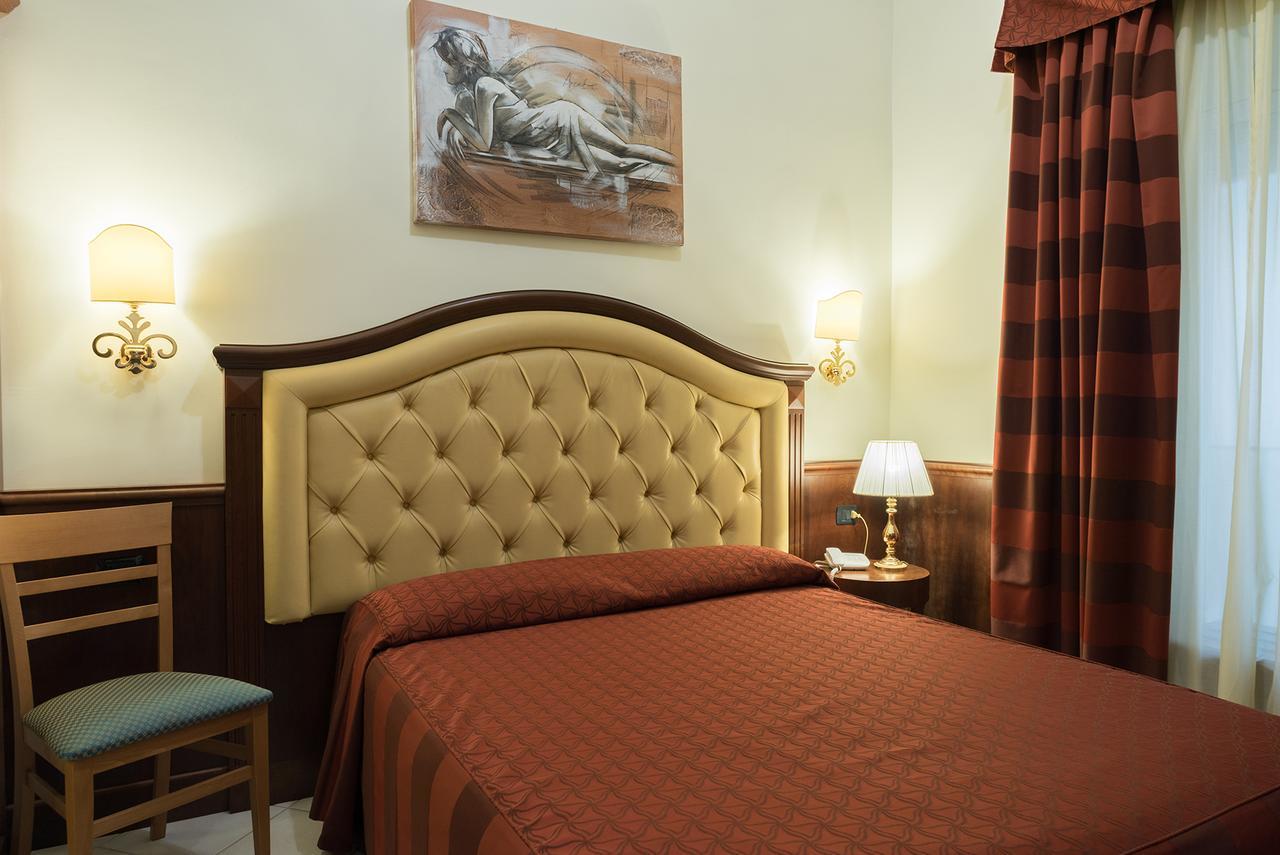Bed and Breakfast Domus Augusta Roma Exterior foto