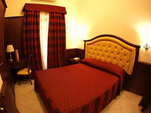Bed and Breakfast Domus Augusta Roma Exterior foto